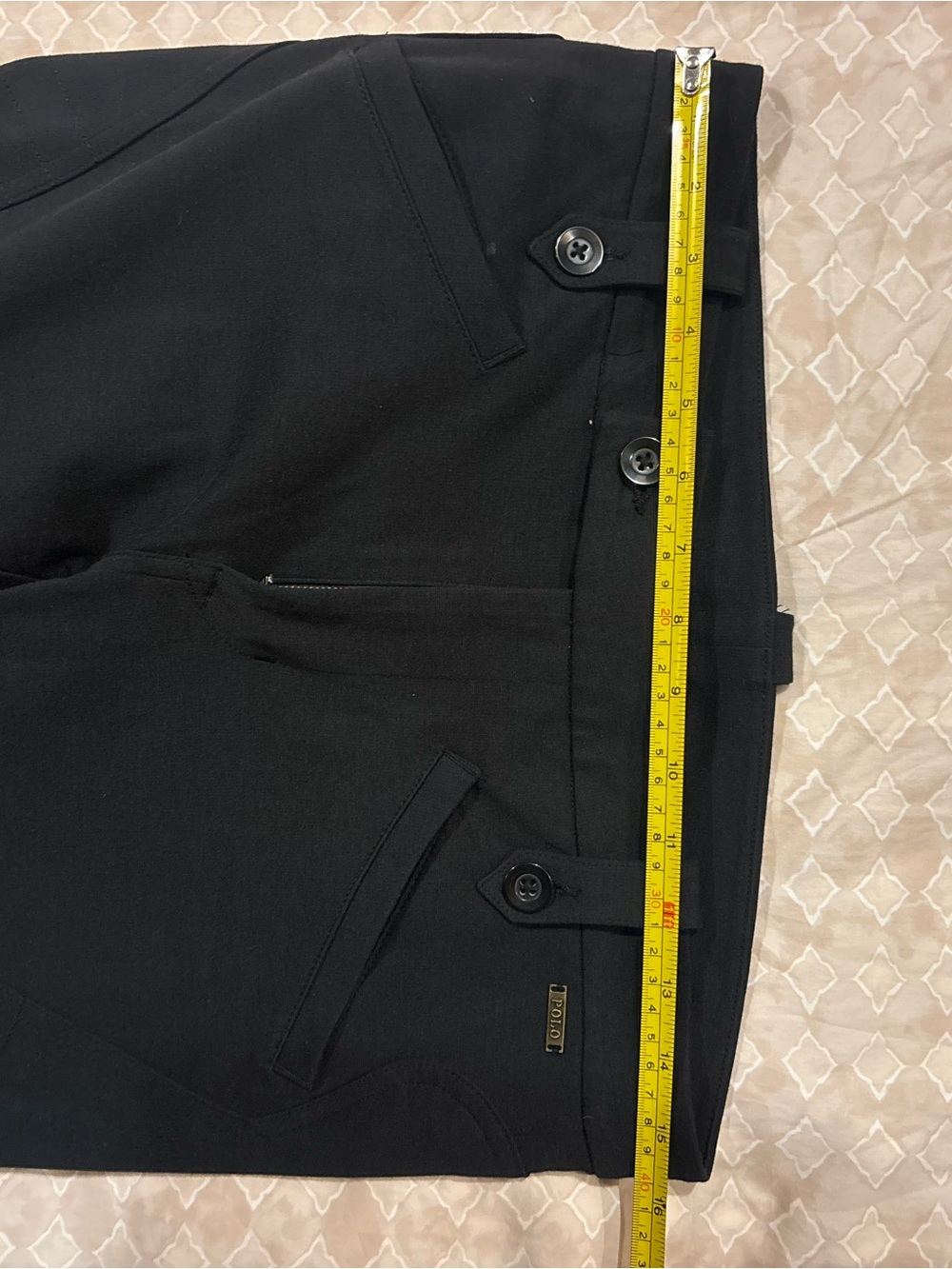 Woman’s Ralph Lauren Breeches/Jodphurs - Picture 12 of 12